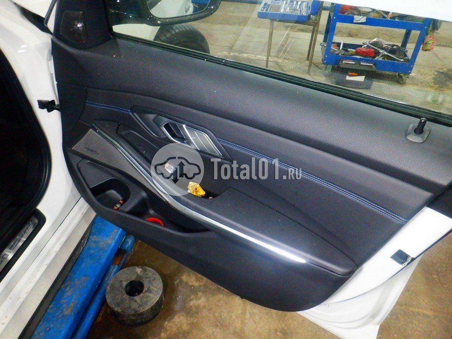 Фото BMW 3 серия 20