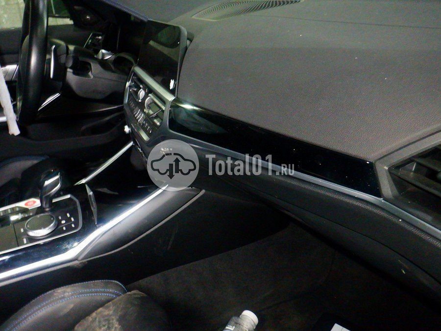 Фото BMW 3 серия 30