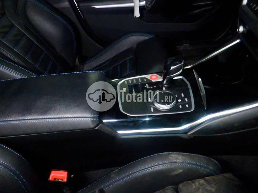 Фото BMW 3 серия 32