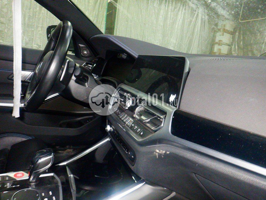 Фото BMW 3 серия 34