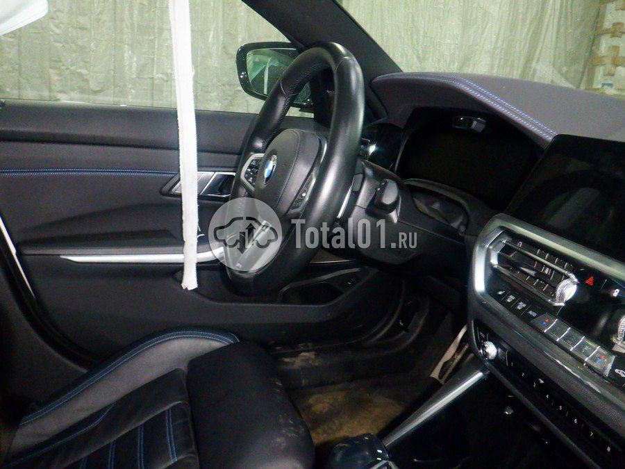 Фото BMW 3 серия 36