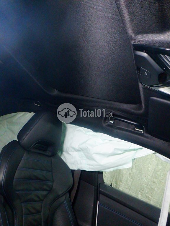 Фото BMW 3 серия 40