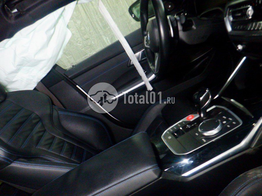 Фото BMW 3 серия 46