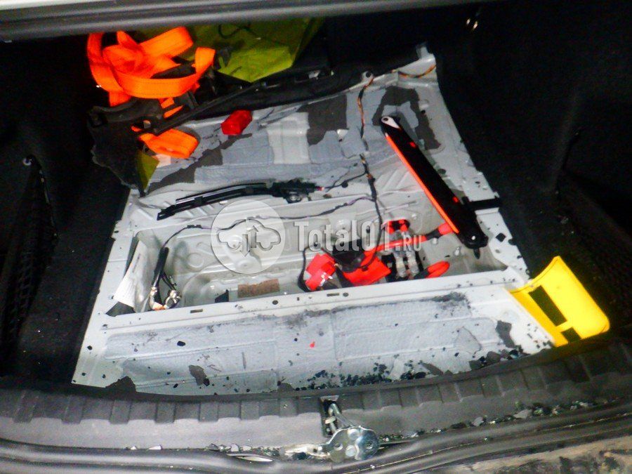 Фото BMW 3 серия 54