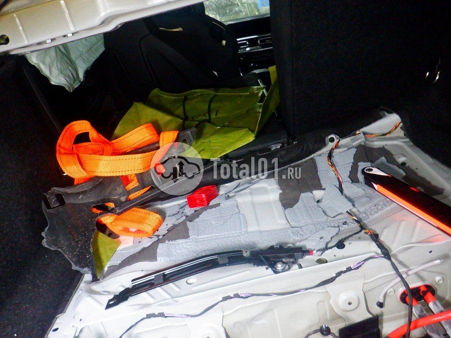 Фото BMW 3 серия 56