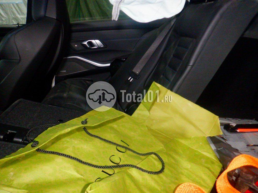 Фото BMW 3 серия 72