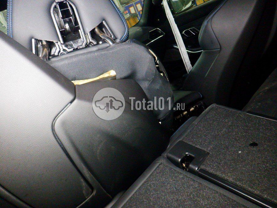 Фото BMW 3 серия 82