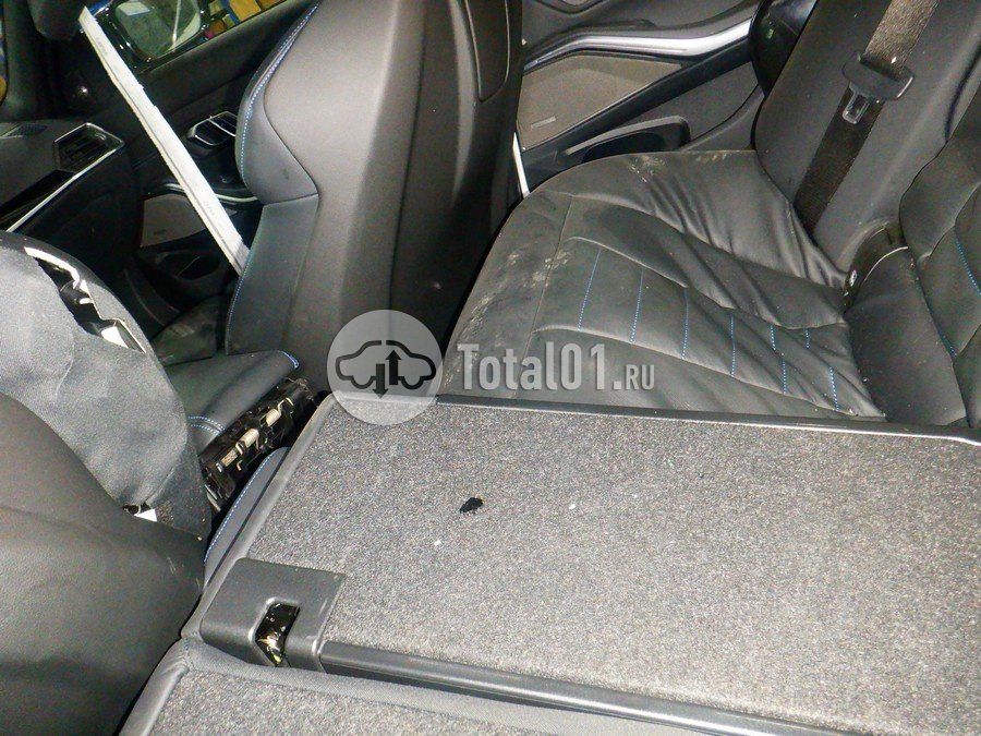 Фото BMW 3 серия 84