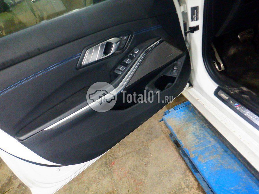 Фото BMW 3 серия 90