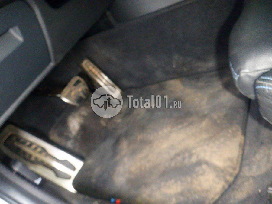 Фото BMW 3 серия 92