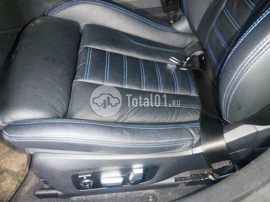 Фото BMW 3 серия 98