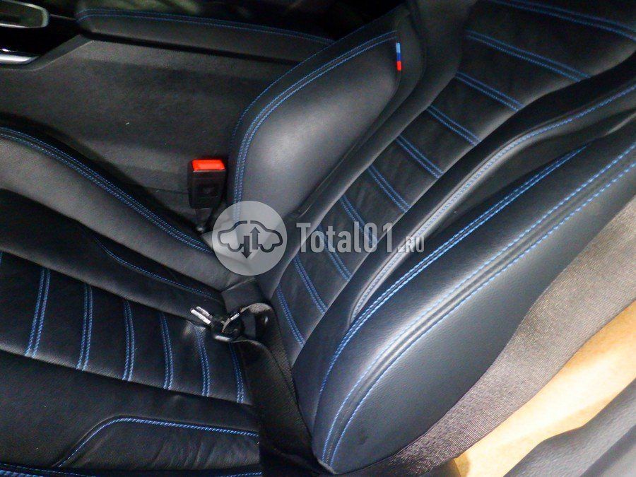 Фото BMW 3 серия 100