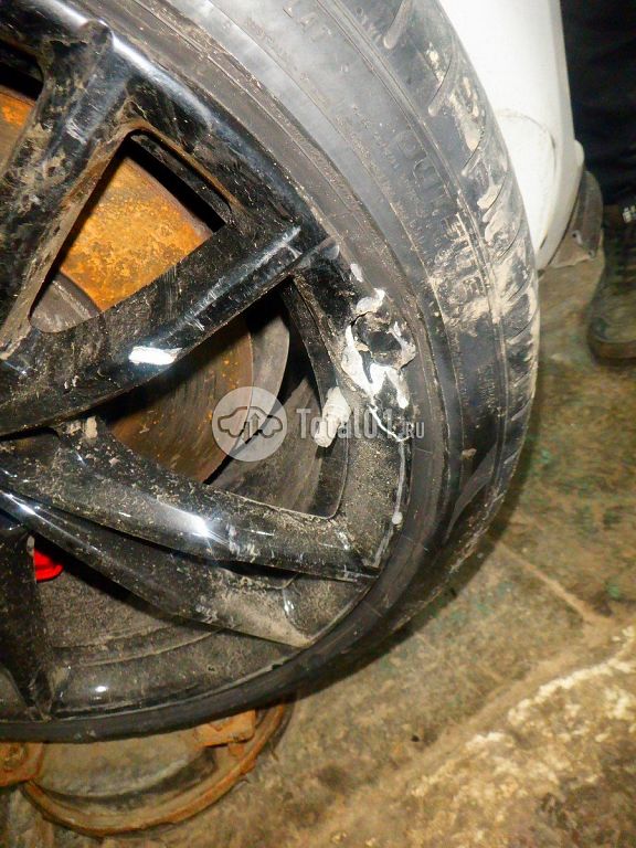 Фото BMW 3 серия 118