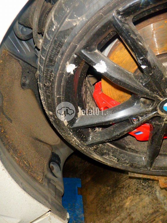 Фото BMW 3 серия 120