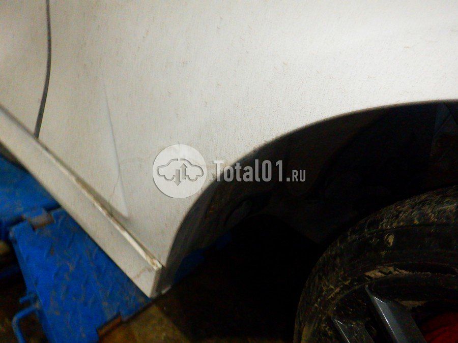 Фото BMW 3 серия 122