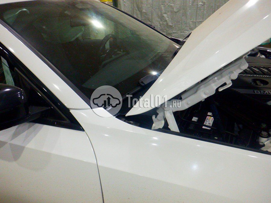 Фото BMW 3 серия 124