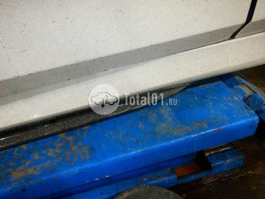 Фото BMW 3 серия 130