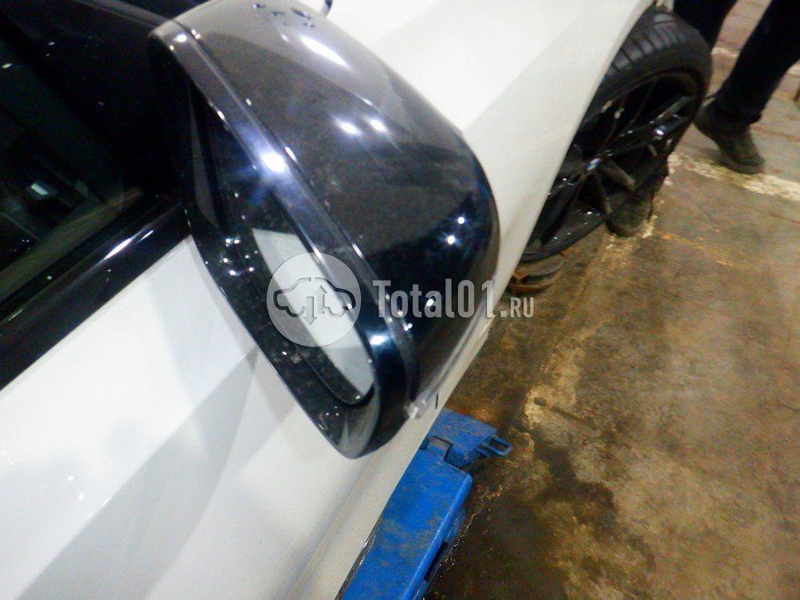 Фото BMW 3 серия 134