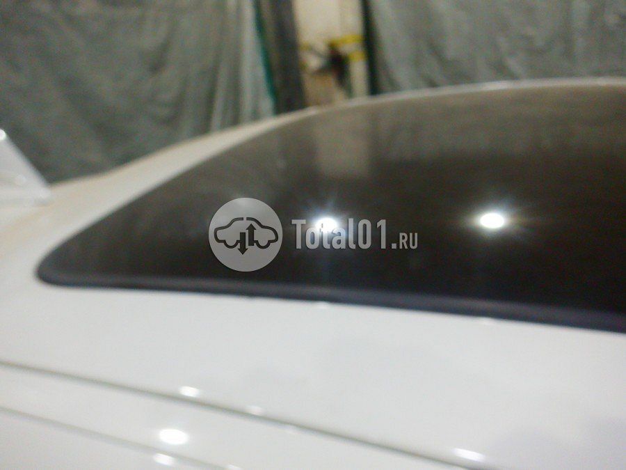 Фото BMW 3 серия 138