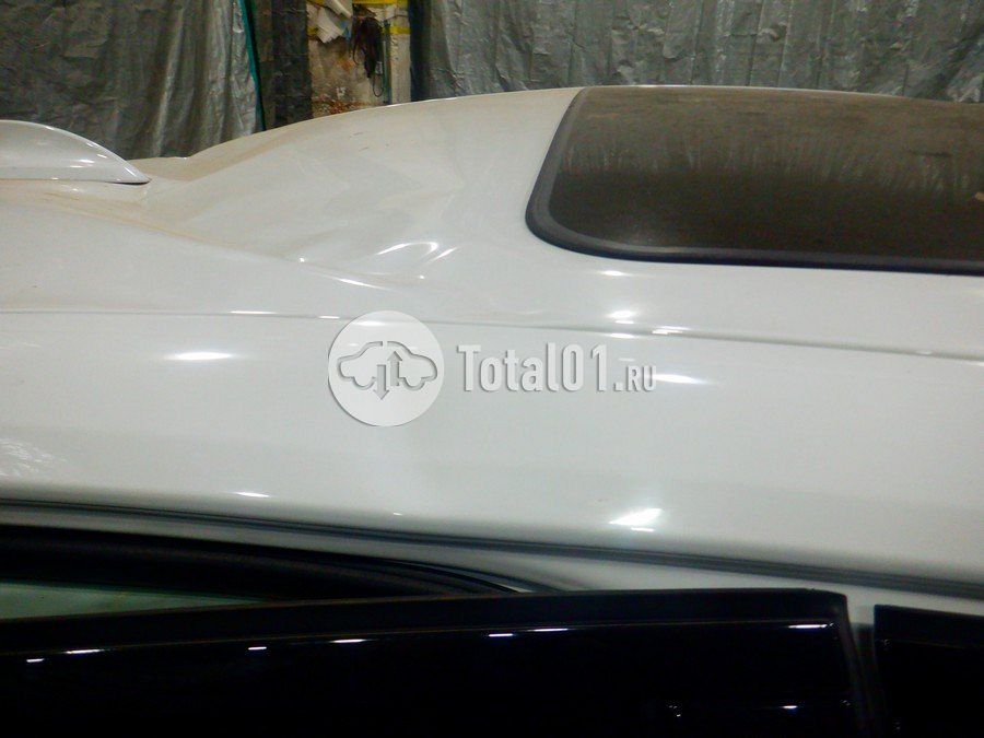 Фото BMW 3 серия 140