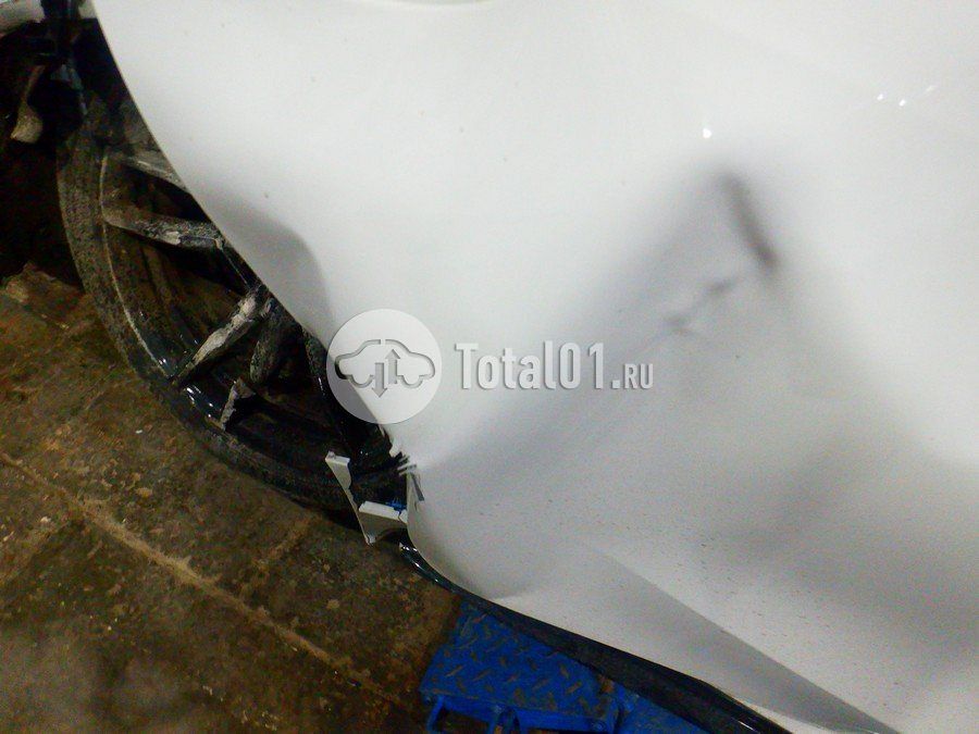 Фото BMW 3 серия 152