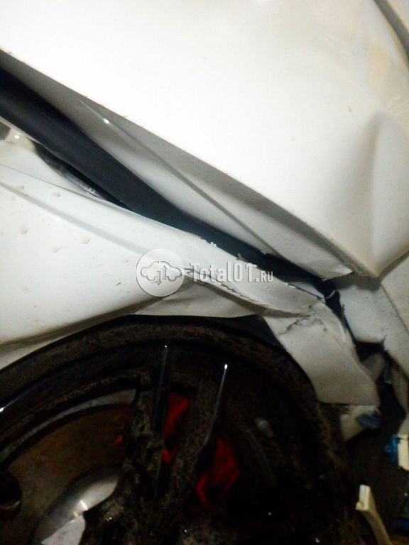 Фото BMW 3 серия 158