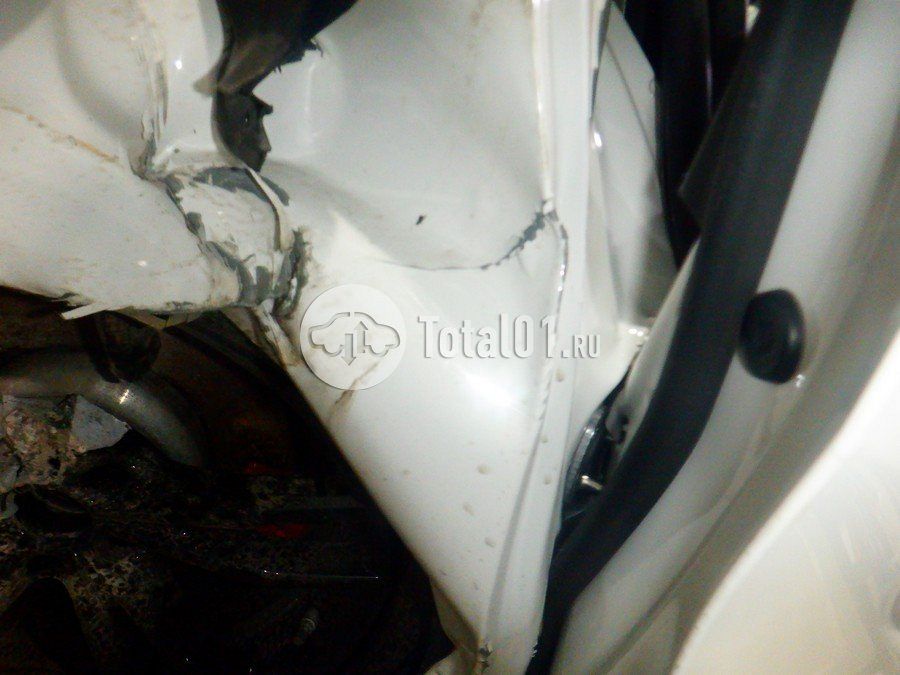 Фото BMW 3 серия 160