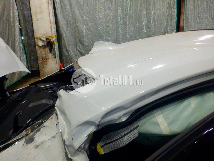 Фото BMW 3 серия 162