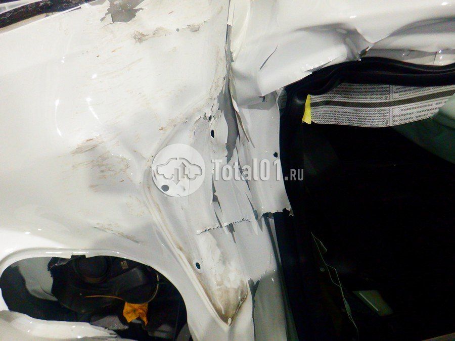 Фото BMW 3 серия 164