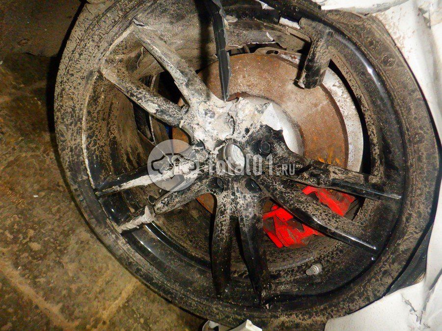 Фото BMW 3 серия 170