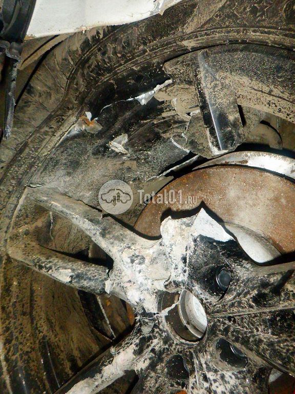 Фото BMW 3 серия 172