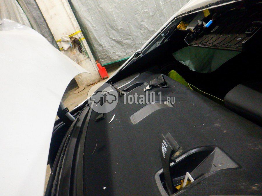 Фото BMW 3 серия 190