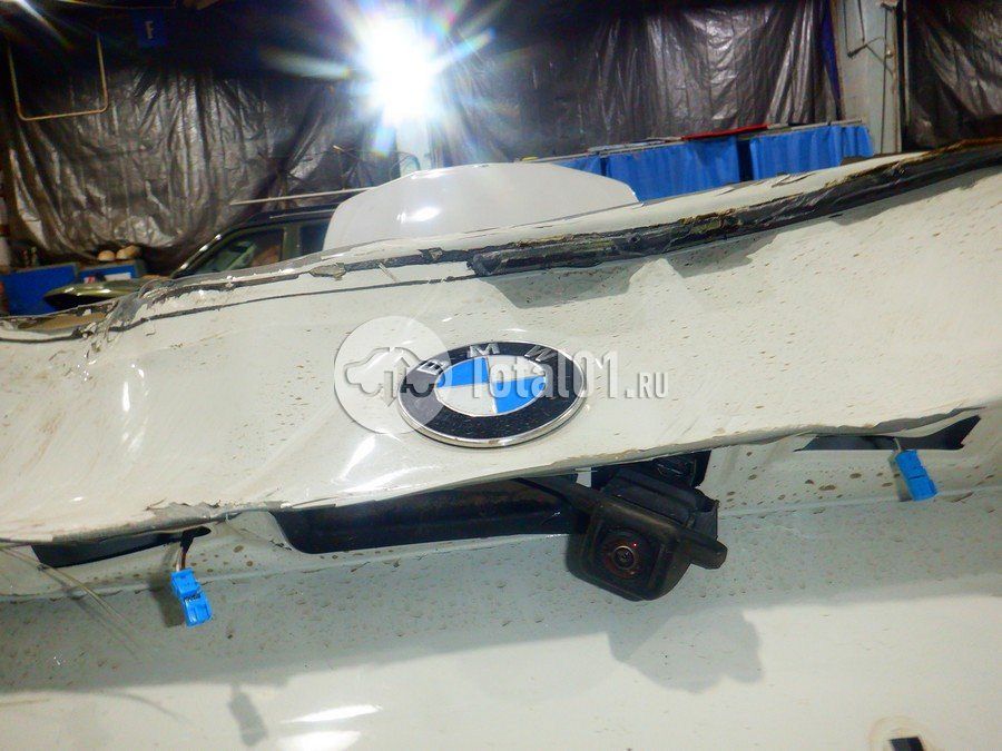 Фото BMW 3 серия 206