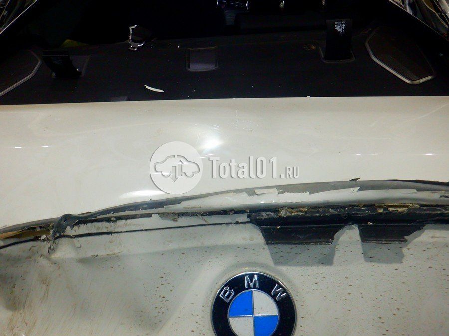 Фото BMW 3 серия 210