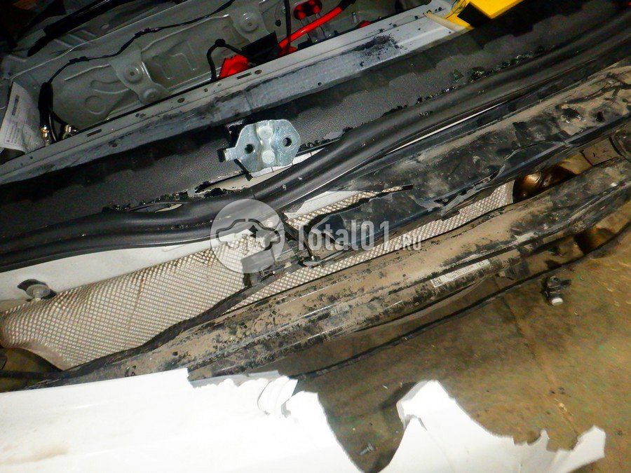 Фото BMW 3 серия 216