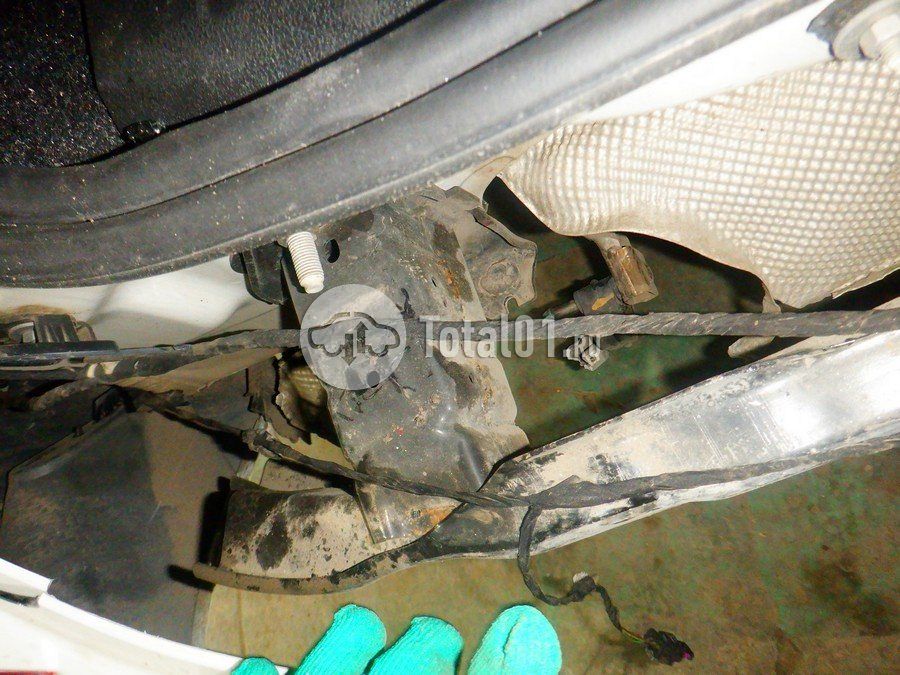 Фото BMW 3 серия 220