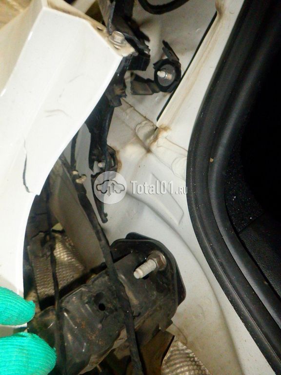 Фото BMW 3 серия 222