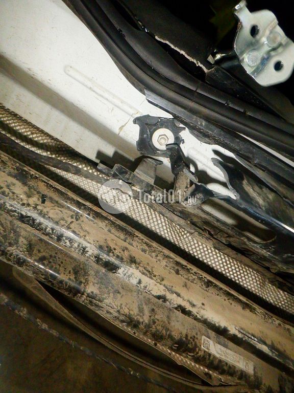 Фото BMW 3 серия 224