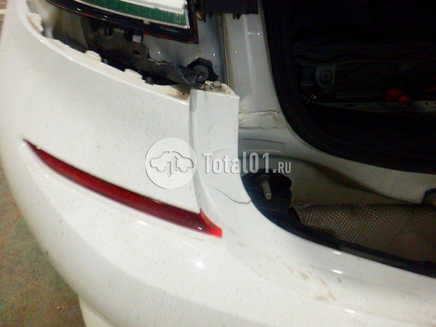 Фото BMW 3 серия 228