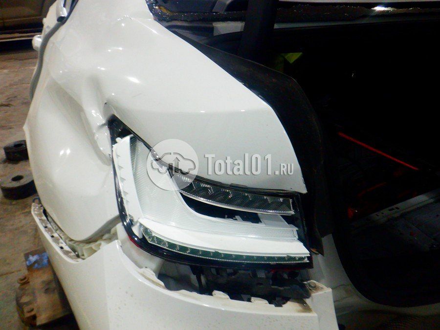 Фото BMW 3 серия 230