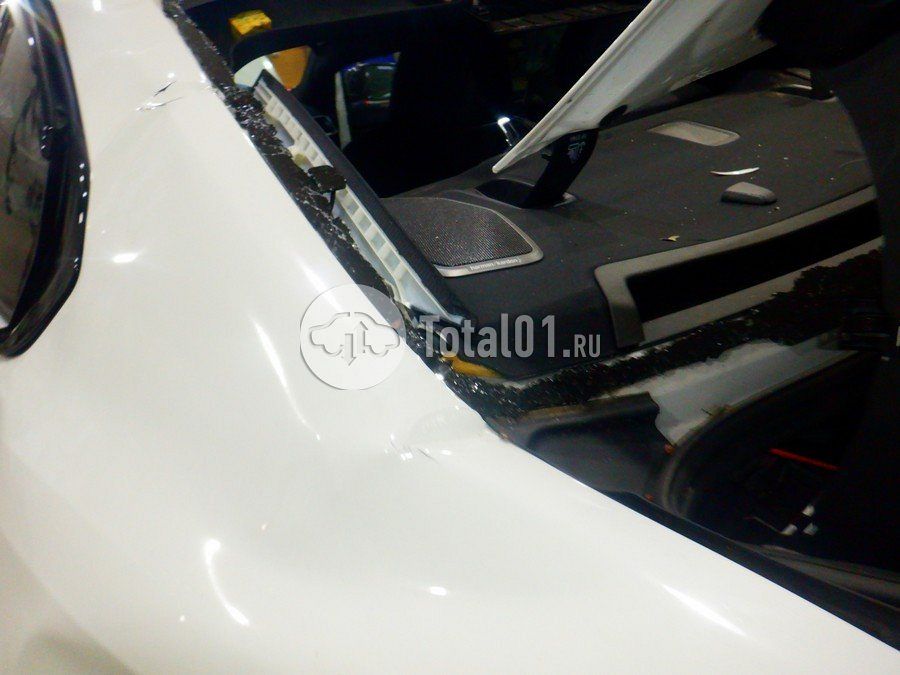 Фото BMW 3 серия 234