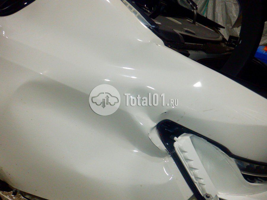 Фото BMW 3 серия 236