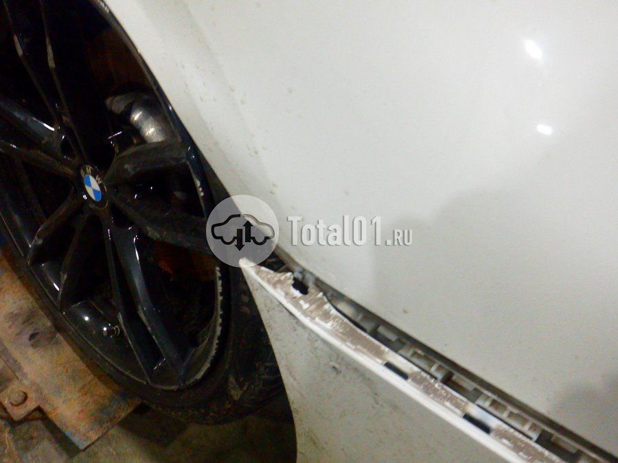 Фото BMW 3 серия 238