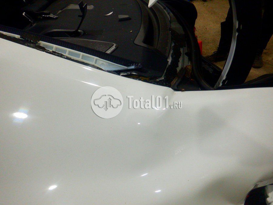 Фото BMW 3 серия 252