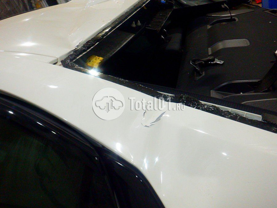 Фото BMW 3 серия 254