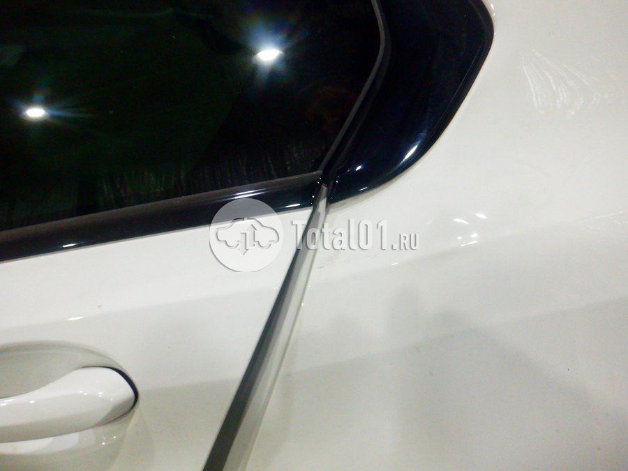 Фото BMW 3 серия 256