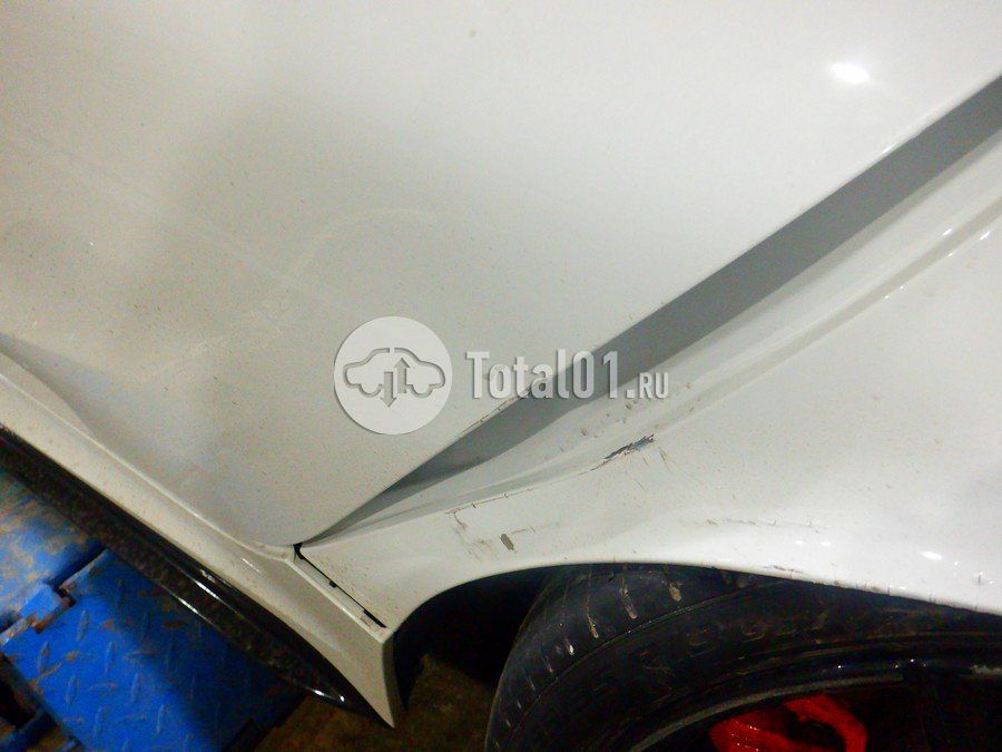 Фото BMW 3 серия 258