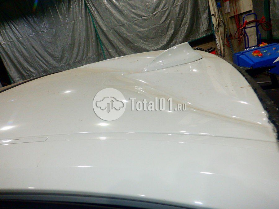 Фото BMW 3 серия 260