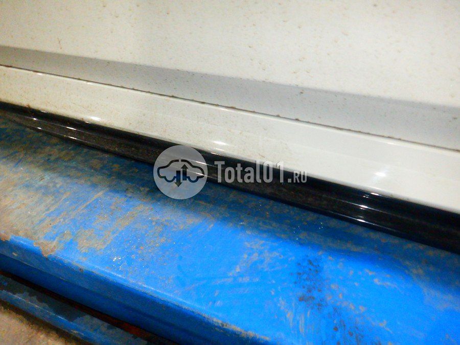 Фото BMW 3 серия 270