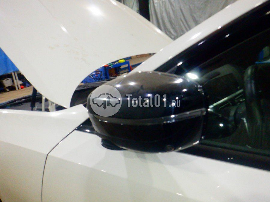 Фото BMW 3 серия 274